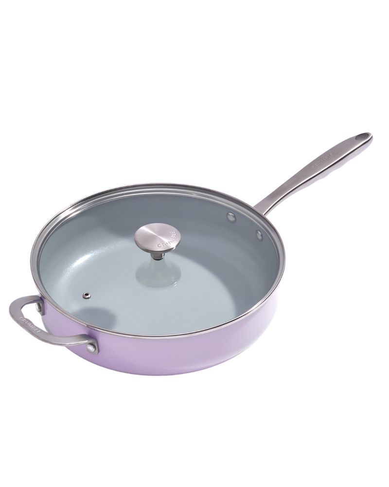 Deep Fry Pan 28cm