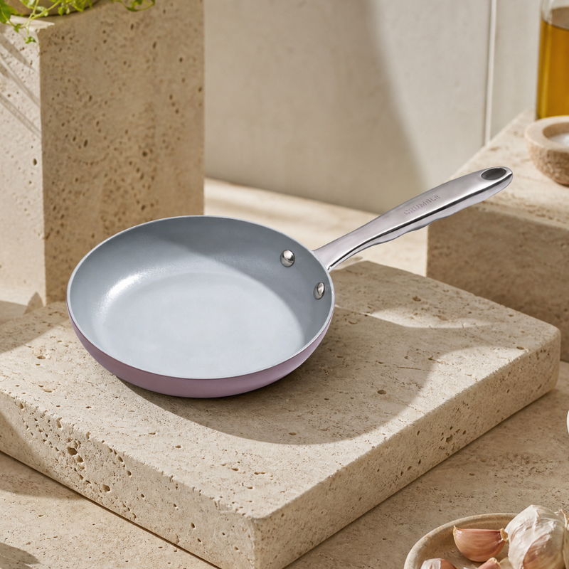 Ceramic Fry Pan 20cm