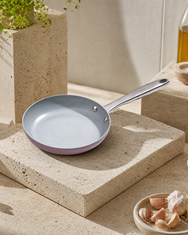 Ceramic Fry Pan 20cm