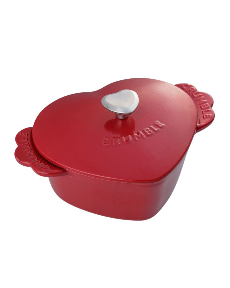 Love Heart Cocotte (Ltd. Edition)