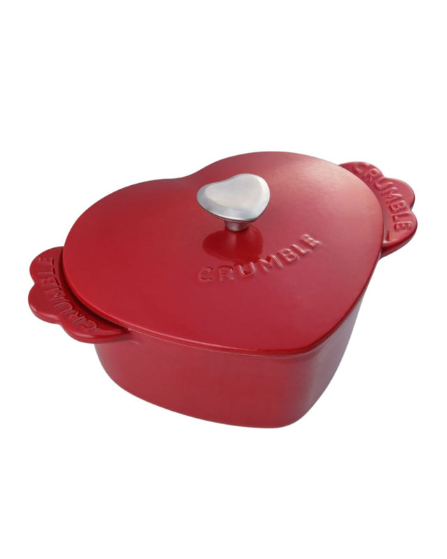 Love Heart Cocotte (Ltd. Edition)