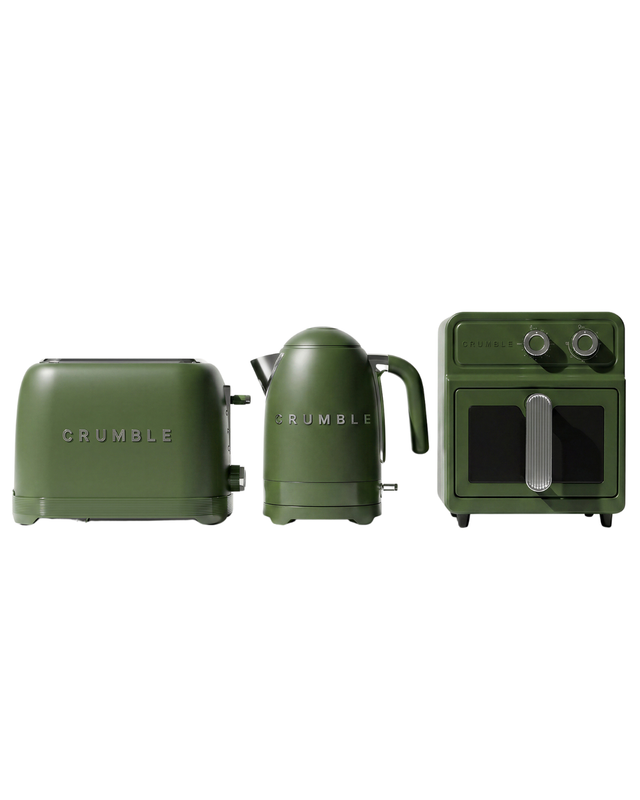 Appliance Bundle