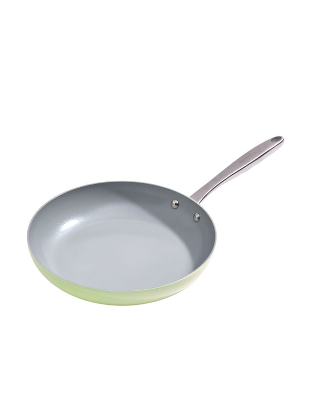 Ceramic Fry Pan 24cm