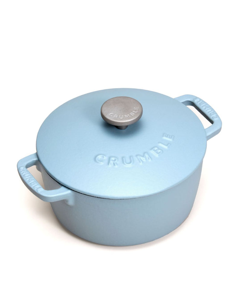 Baby Round Dutch Oven