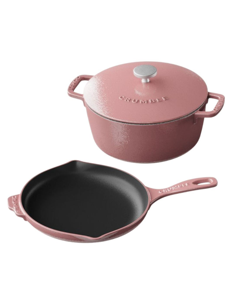 Classic Round Bundle