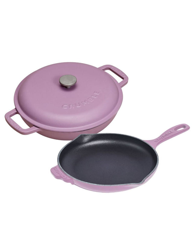 Perfect Pans Bundle
