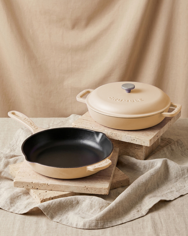 Perfect Pans Bundle