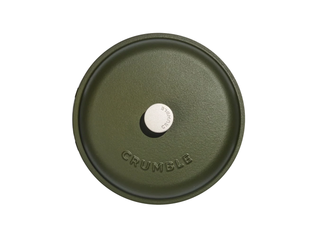 Shallow Casserole Lid