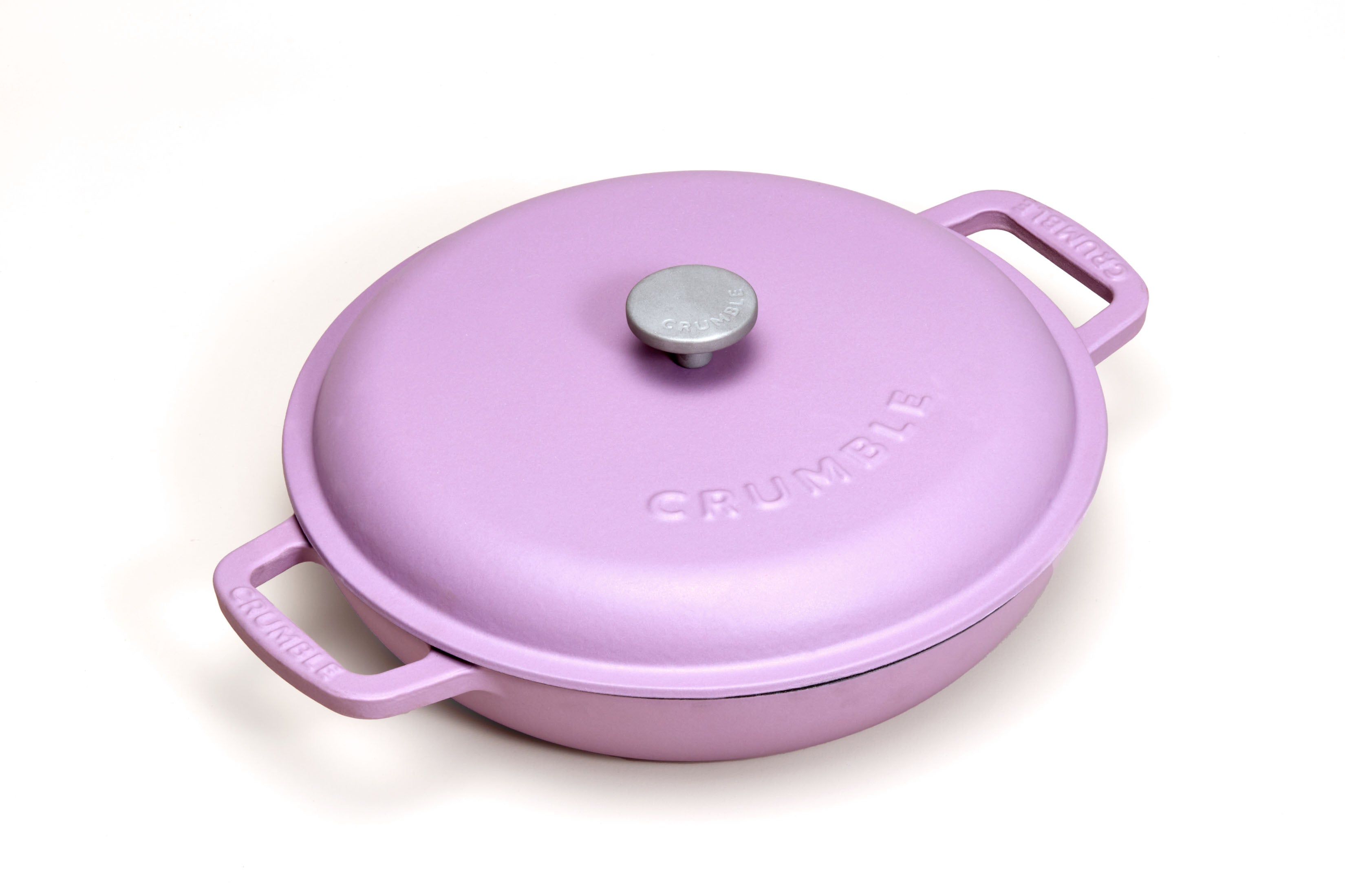 Shallow Casserole Dutch Oven