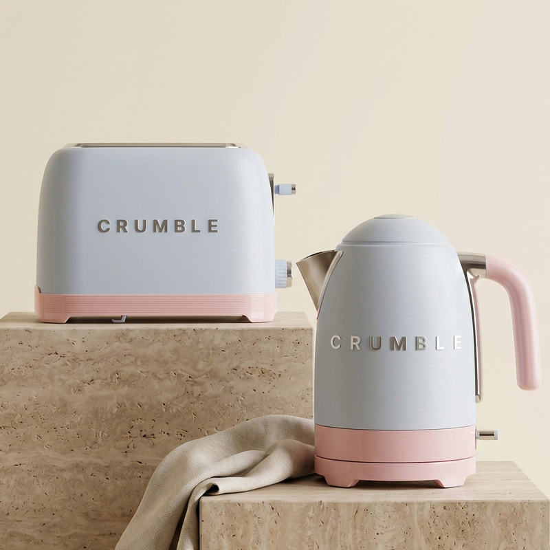 The Brekkie Bundle