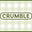 Crumble Cookware logo