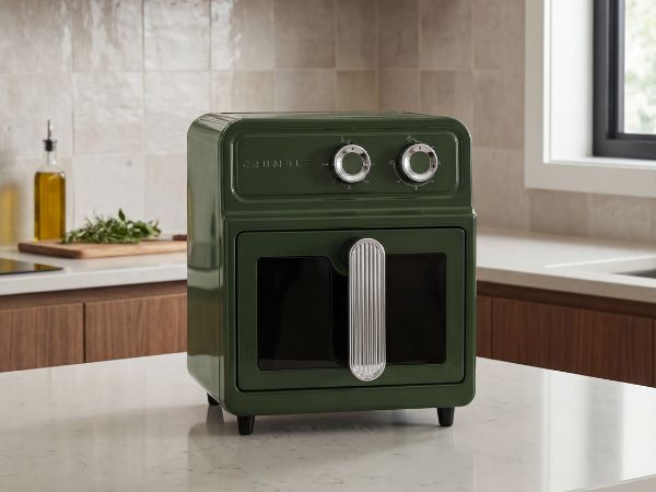 Mini Home Chef Set (4-Piece)