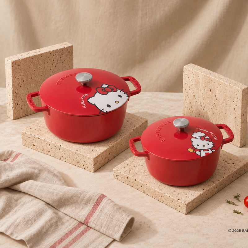 Hello Kitty Classic Bundle