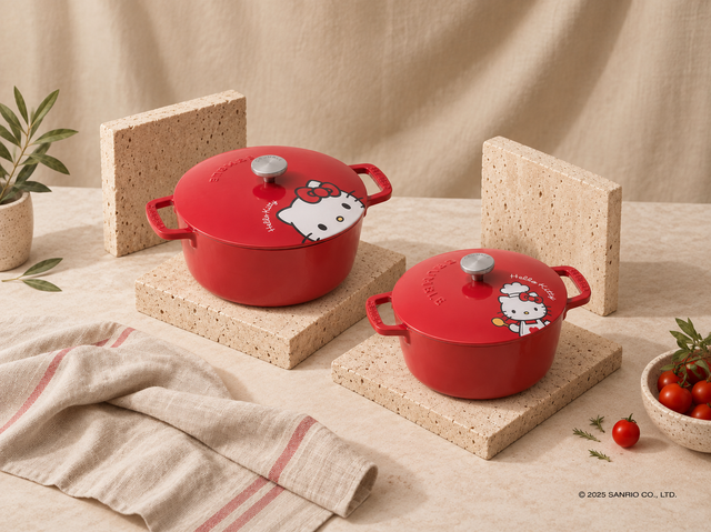 Hello Kitty Classic Bundle