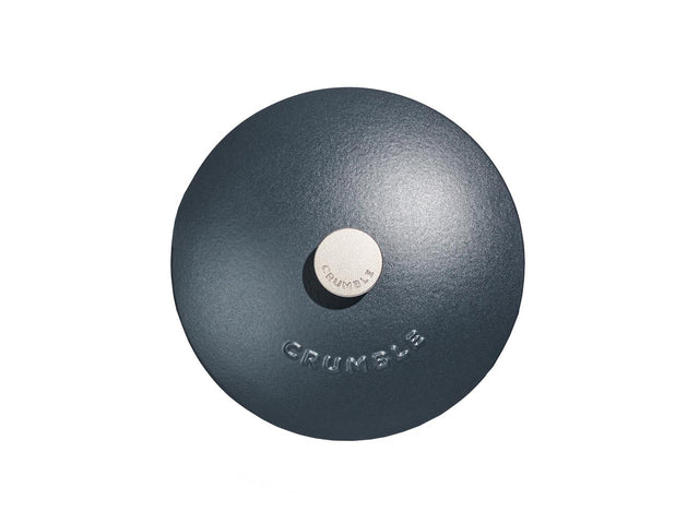 Baby Dutch Oven Lid