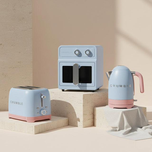 Appliance Bundle