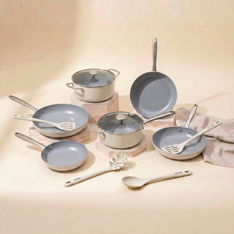 Ultimate Non-Stick Set (13-Piece)