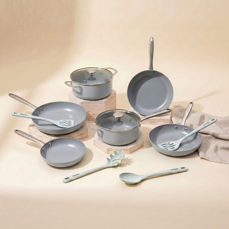 Ultimate Non-Stick Set (13-Piece)