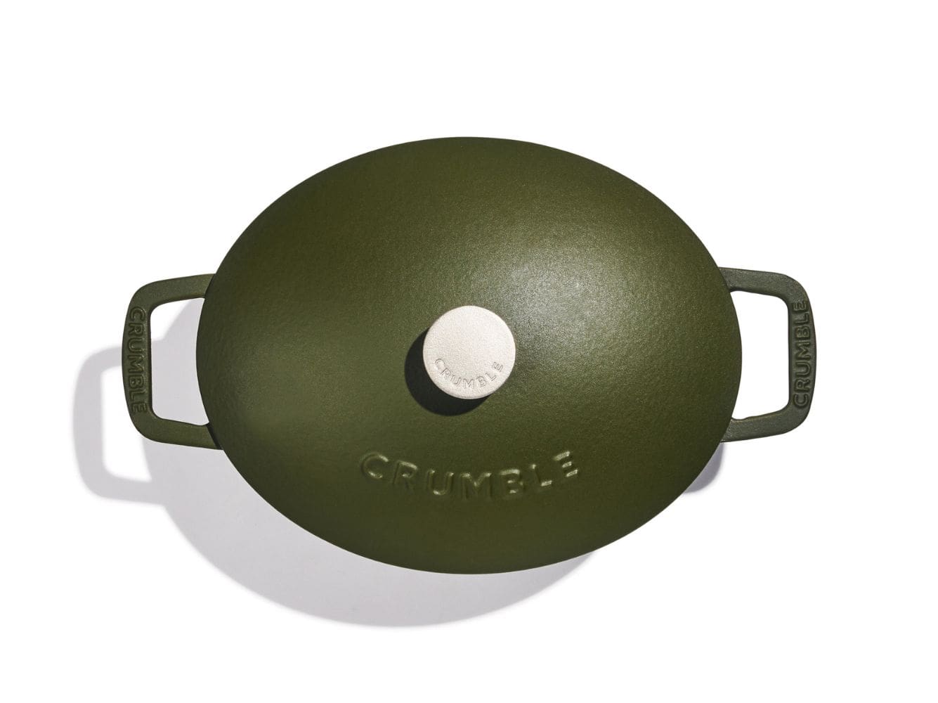 Can green pans outlet go in the oven