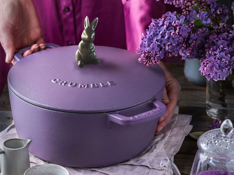 Bunny Knob (Ltd. Edition)